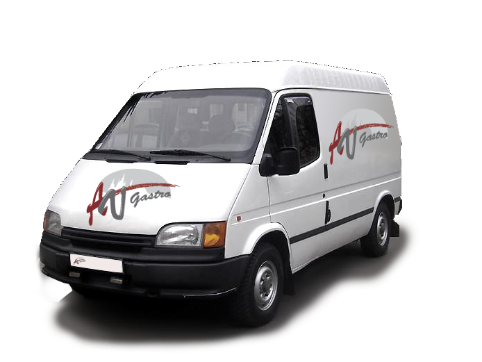 av-gastro rozvoz do firem